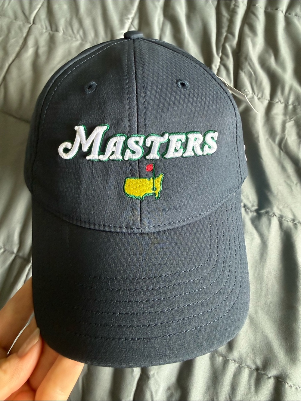 2023 Masters Cap